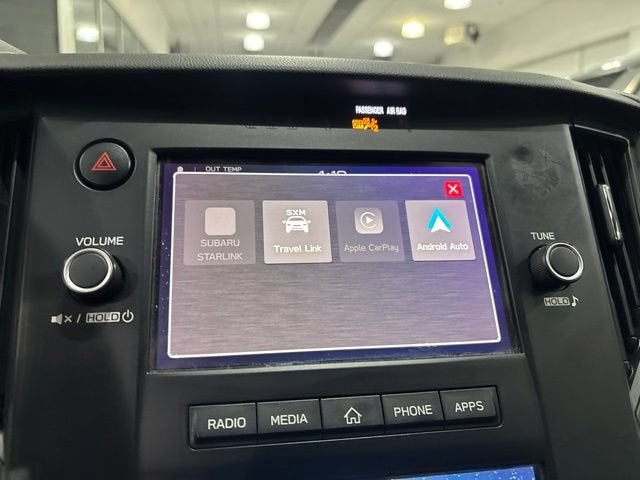 2023 Subaru Outback BASE