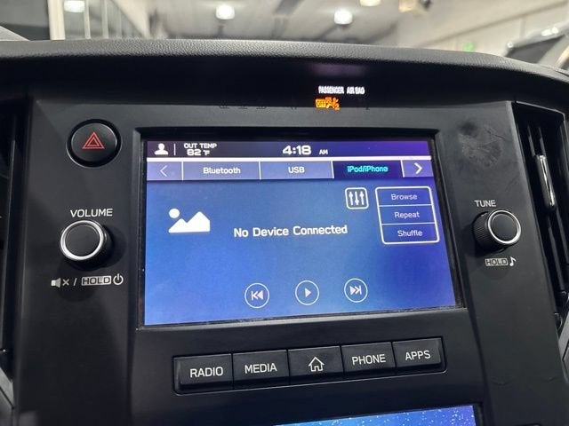 2023 Subaru Outback BASE