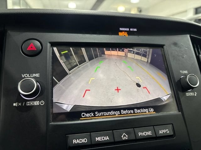 2023 Subaru Outback BASE