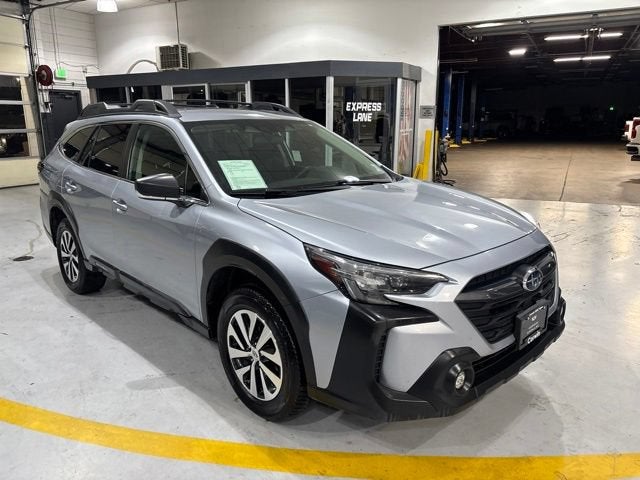 2023 Subaru Outback BASE