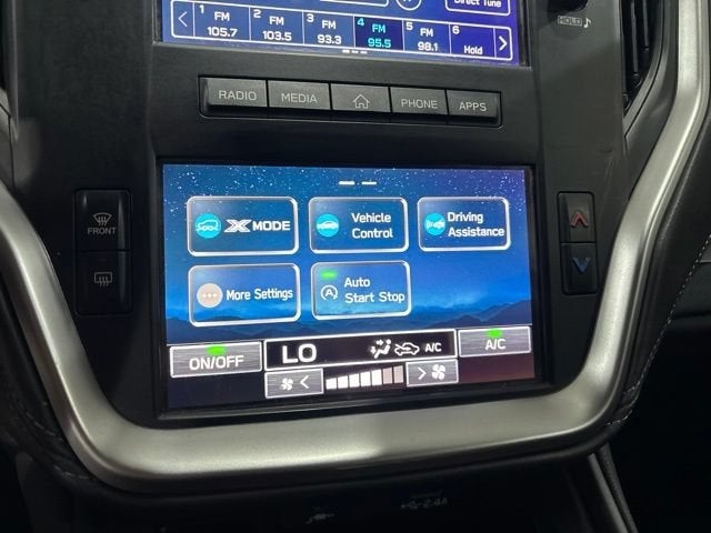 2023 Subaru Outback BASE