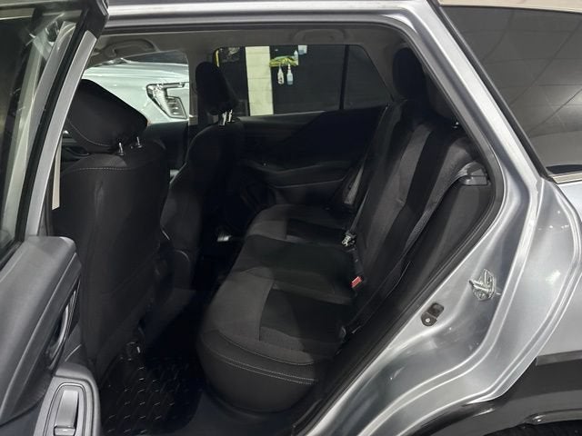 2023 Subaru Outback BASE