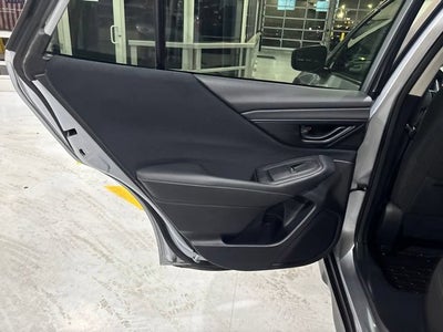 2023 Subaru Outback BASE