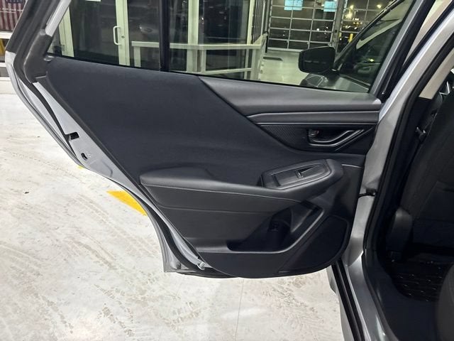 2023 Subaru Outback BASE