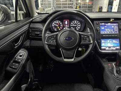 2023 Subaru Outback BASE