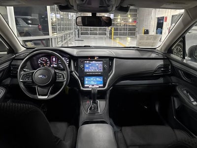 2023 Subaru Outback BASE