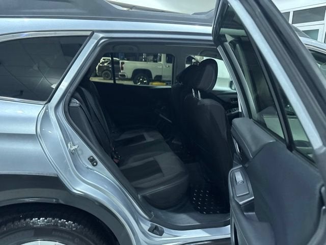 2023 Subaru Outback BASE