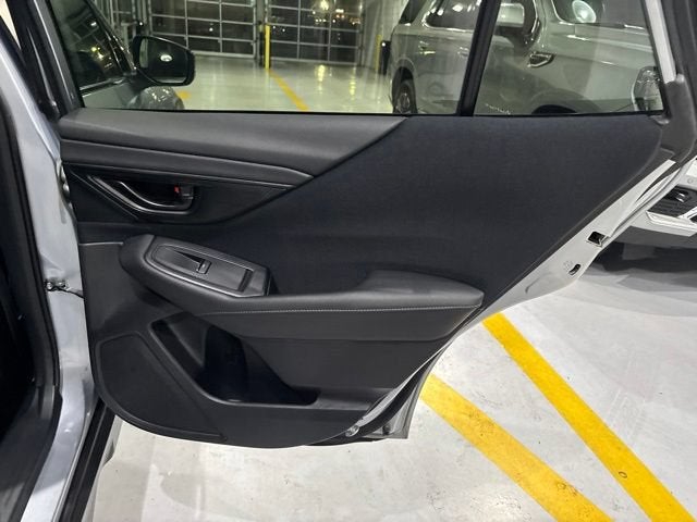 2023 Subaru Outback BASE