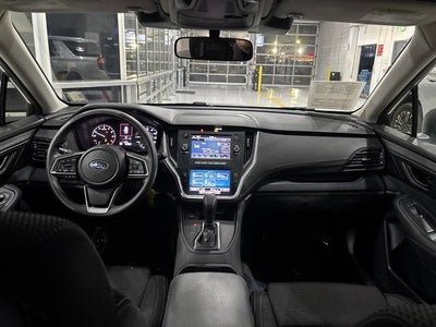2023 Subaru Outback BASE