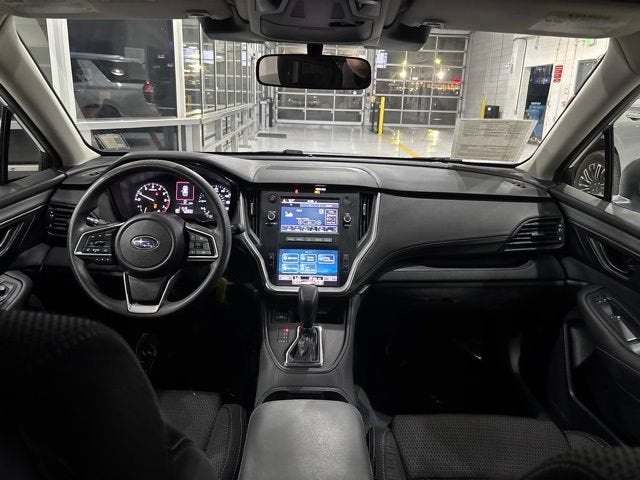 2023 Subaru Outback BASE