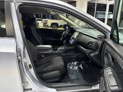 2023 Subaru Outback BASE