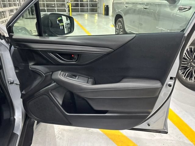 2023 Subaru Outback BASE