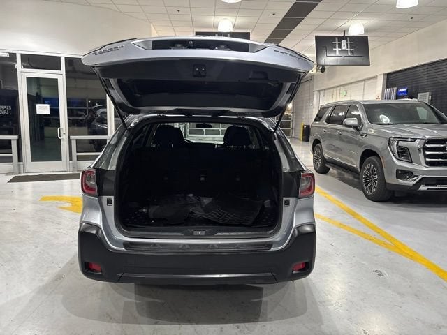2023 Subaru Outback BASE