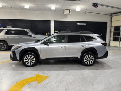 2023 Subaru Outback BASE