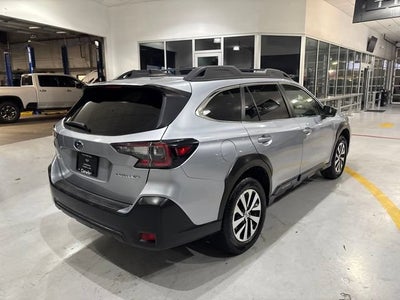 2023 Subaru Outback BASE