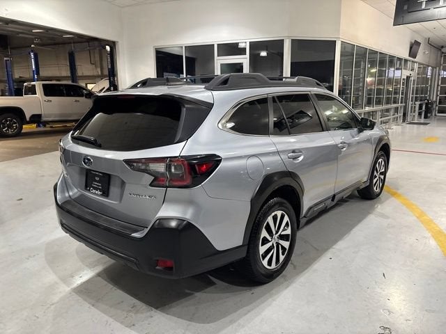 2023 Subaru Outback BASE