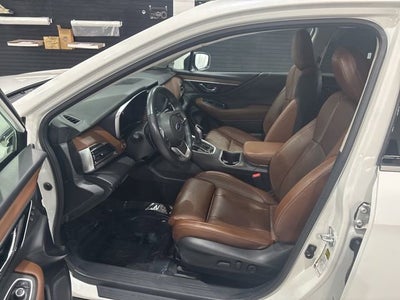 2022 Subaru Outback Touring XT