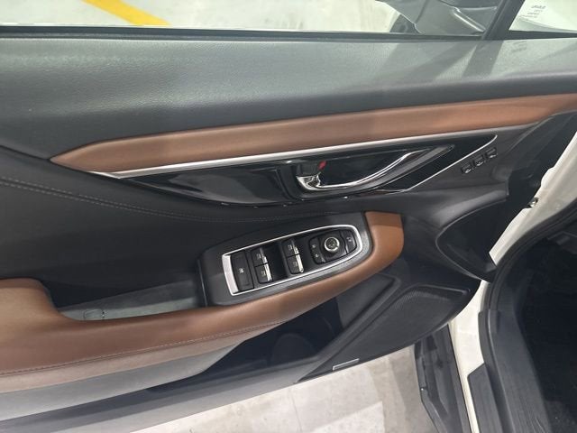 2022 Subaru Outback Touring XT