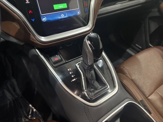 2022 Subaru Outback Touring XT