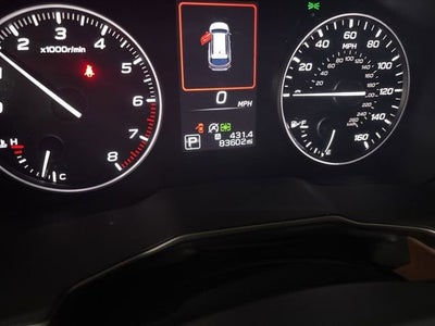 2022 Subaru Outback Touring XT