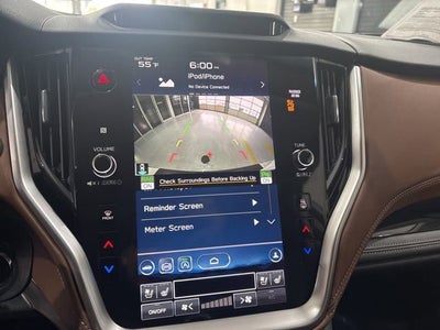 2022 Subaru Outback Touring XT