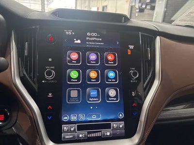 2022 Subaru Outback Touring XT