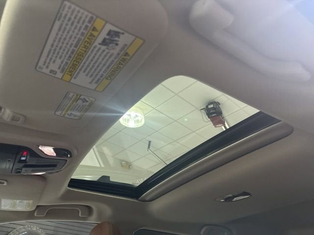 2022 Subaru Outback Touring XT