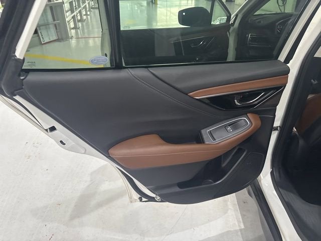 2022 Subaru Outback Touring XT