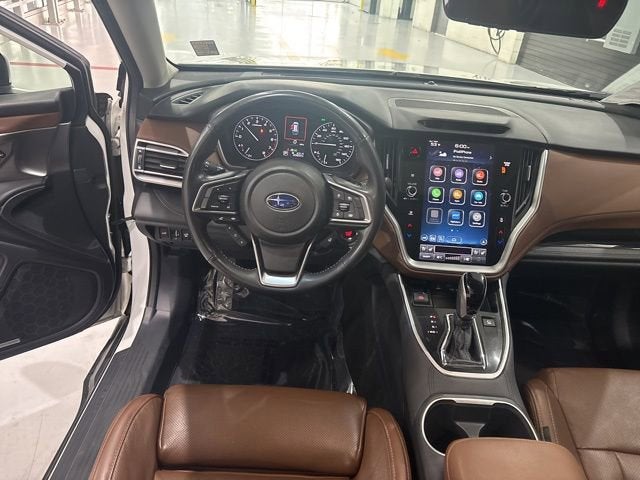 2022 Subaru Outback Touring XT