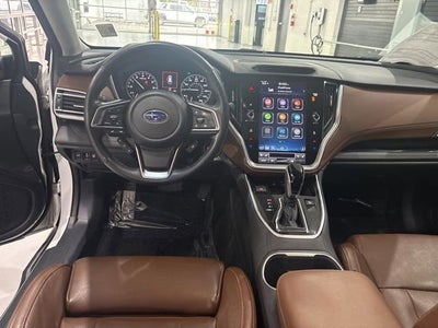2022 Subaru Outback Touring XT