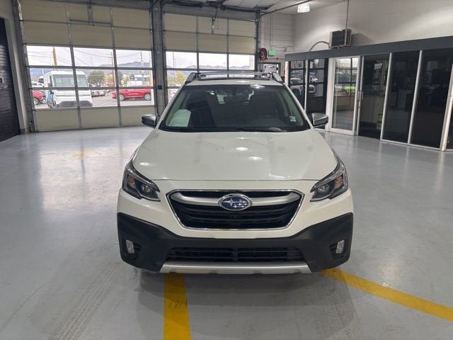2022 Subaru Outback Touring XT