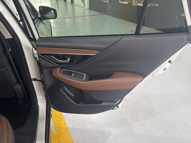 2022 Subaru Outback Touring XT