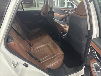 2022 Subaru Outback Touring XT