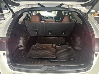 2022 Subaru Outback Touring XT