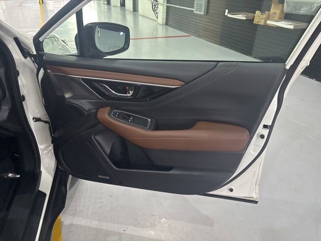 2022 Subaru Outback Touring XT