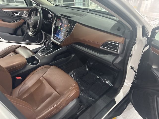 2022 Subaru Outback Touring XT