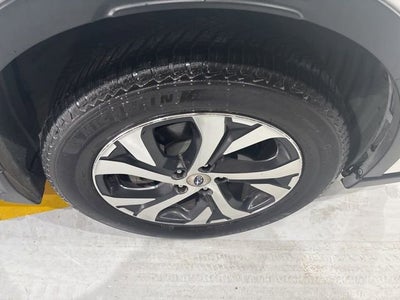 2022 Subaru Outback Touring XT