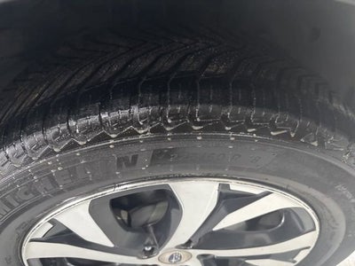 2022 Subaru Outback Touring XT