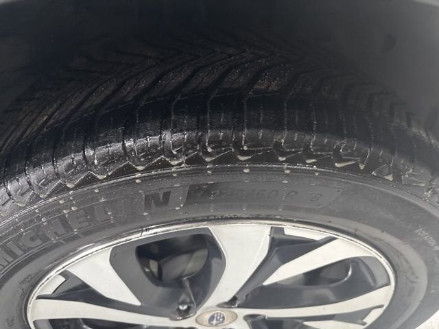 2022 Subaru Outback Touring XT