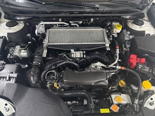 2022 Subaru Outback Touring XT