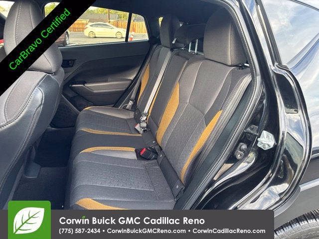 2025 Subaru Crosstrek Sport - Photo 18
