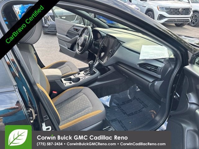 2025 Subaru Crosstrek Sport - Photo 23