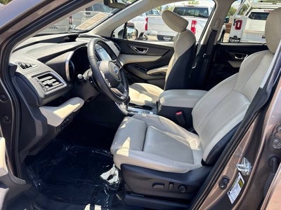 2021 Subaru Ascent Limited