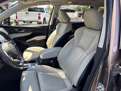 2021 Subaru Ascent Limited