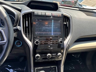 2021 Subaru Ascent Limited