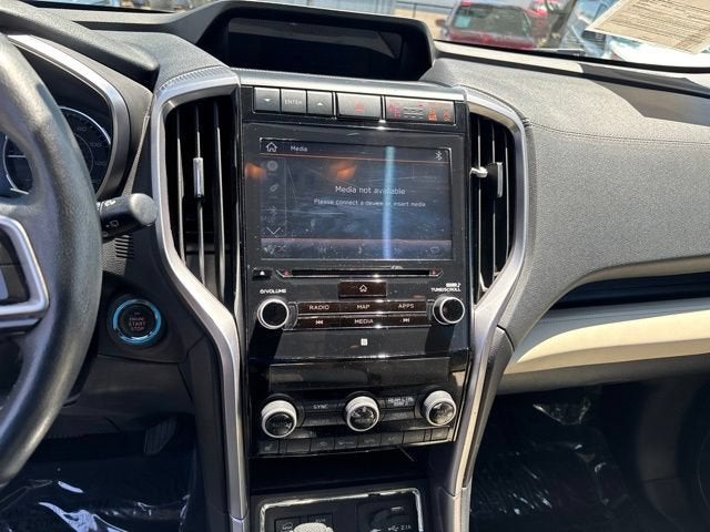 2021 Subaru Ascent Limited