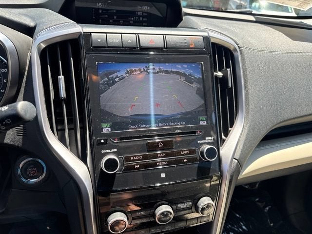 2021 Subaru Ascent Limited