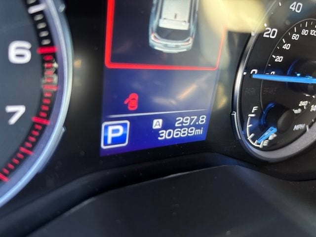 2021 Subaru Ascent Limited