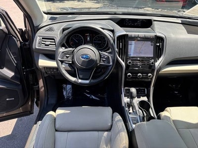 2021 Subaru Ascent Limited