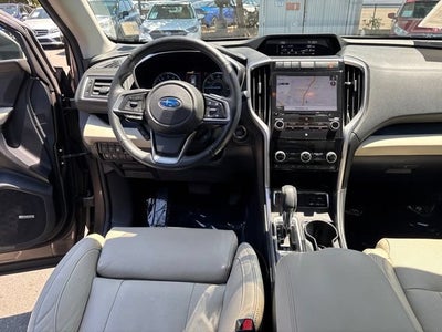 2021 Subaru Ascent Limited